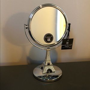Target Eiffel Tower Cosmetic Mirror
